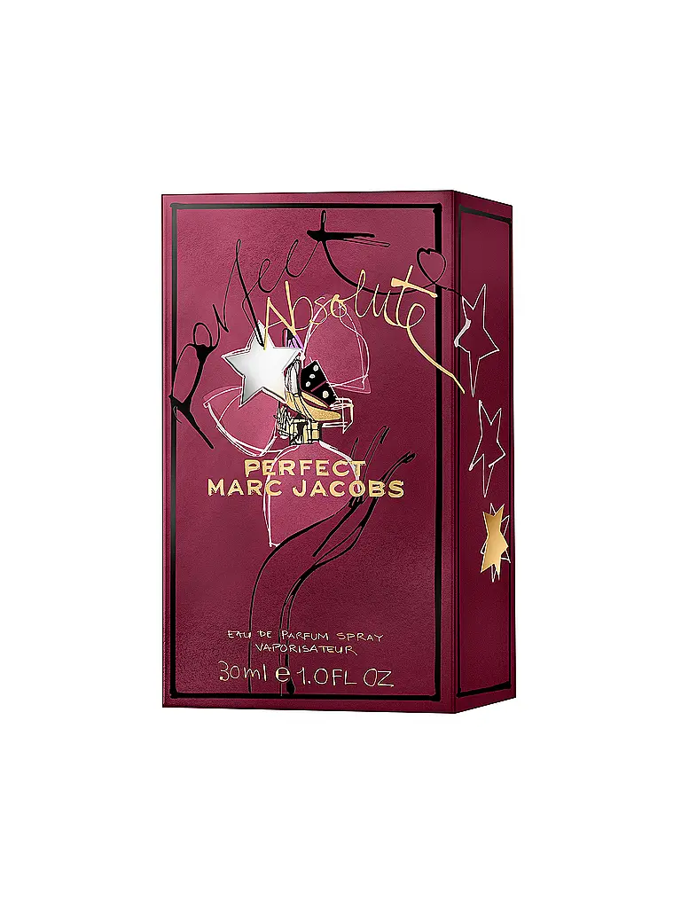 MARC JACOBS | Perfect Absolute Eau de Parfum 30ml | 