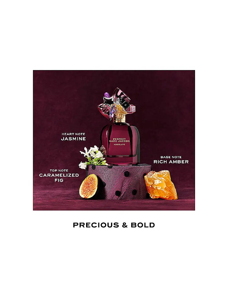 MARC JACOBS | Perfect Absolute Eau de Parfum 30ml | 