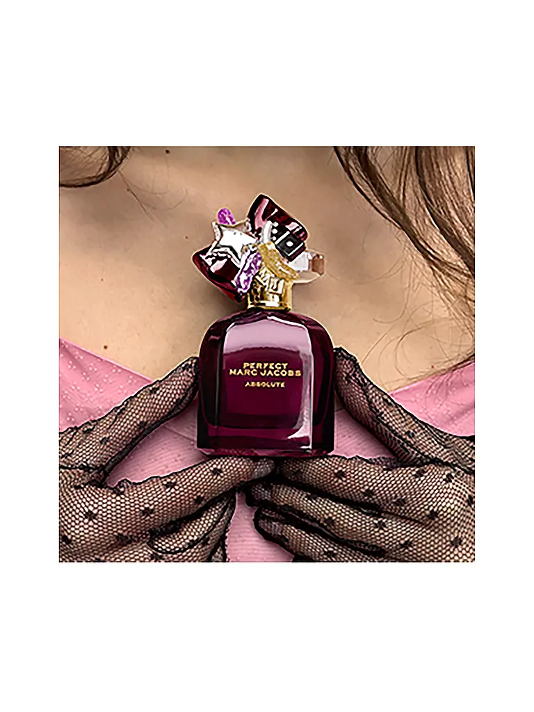 MARC JACOBS | Perfect Absolute Eau de Parfum 30ml | 