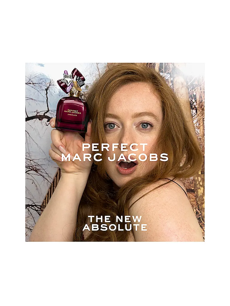 MARC JACOBS | Perfect Absolute Eau de Parfum 30ml | 