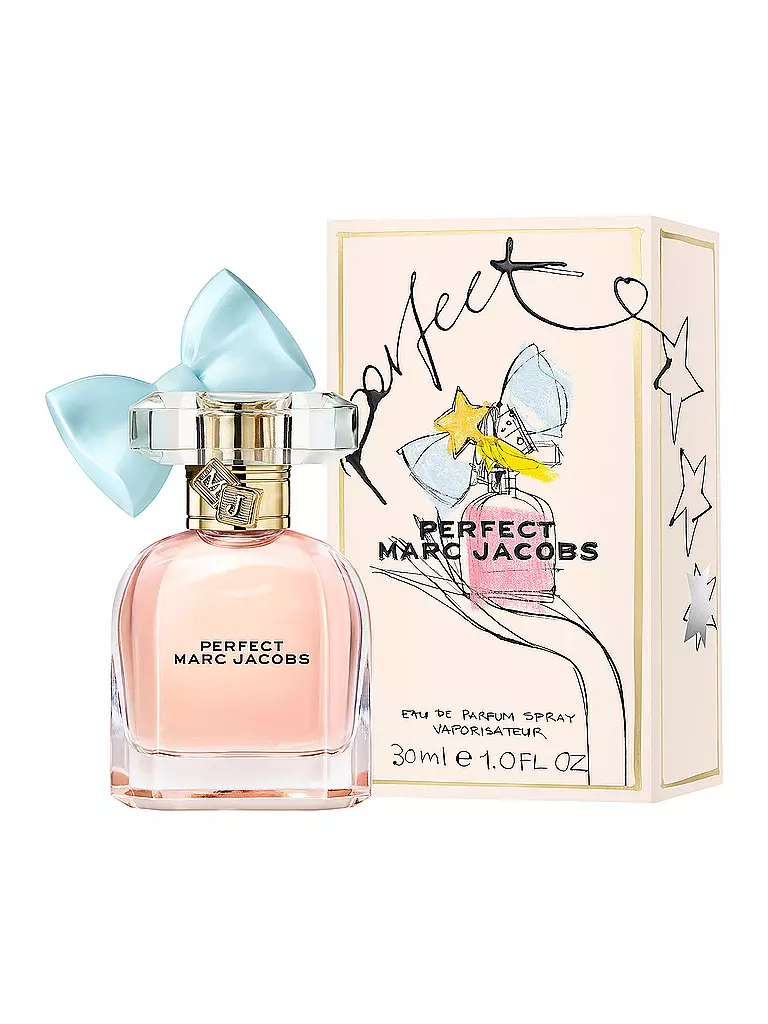 MARC JACOBS | Perfect Eau de Parfum 30ml | keine Farbe