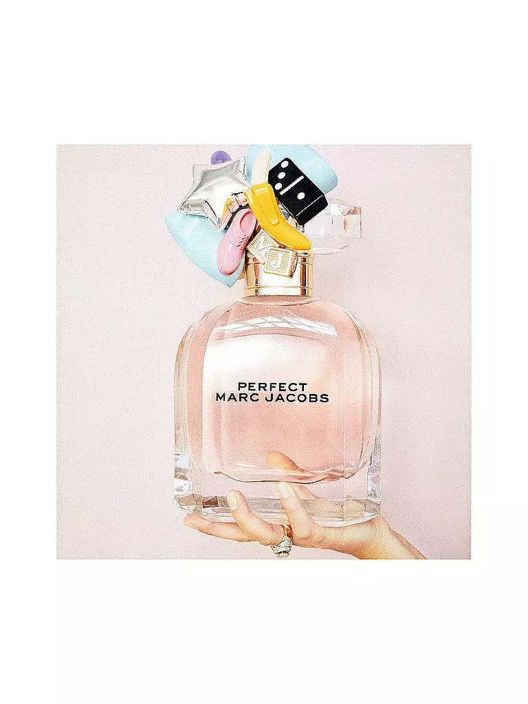 MARC JACOBS | Perfect Eau de Parfum 30ml | keine Farbe