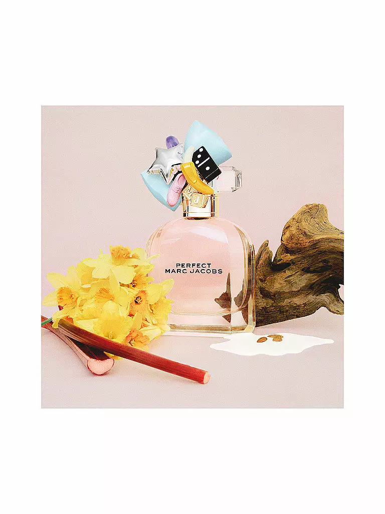 MARC JACOBS | Perfect Eau de Parfum 50ml | keine Farbe