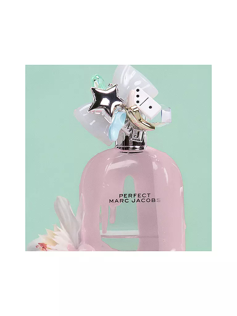 MARC JACOBS | Perfect Eau de Toilette 30ml  | keine Farbe