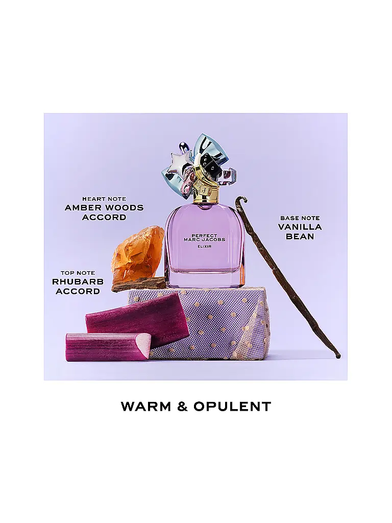 MARC JACOBS | Perfect Elixir 100ml | keine Farbe