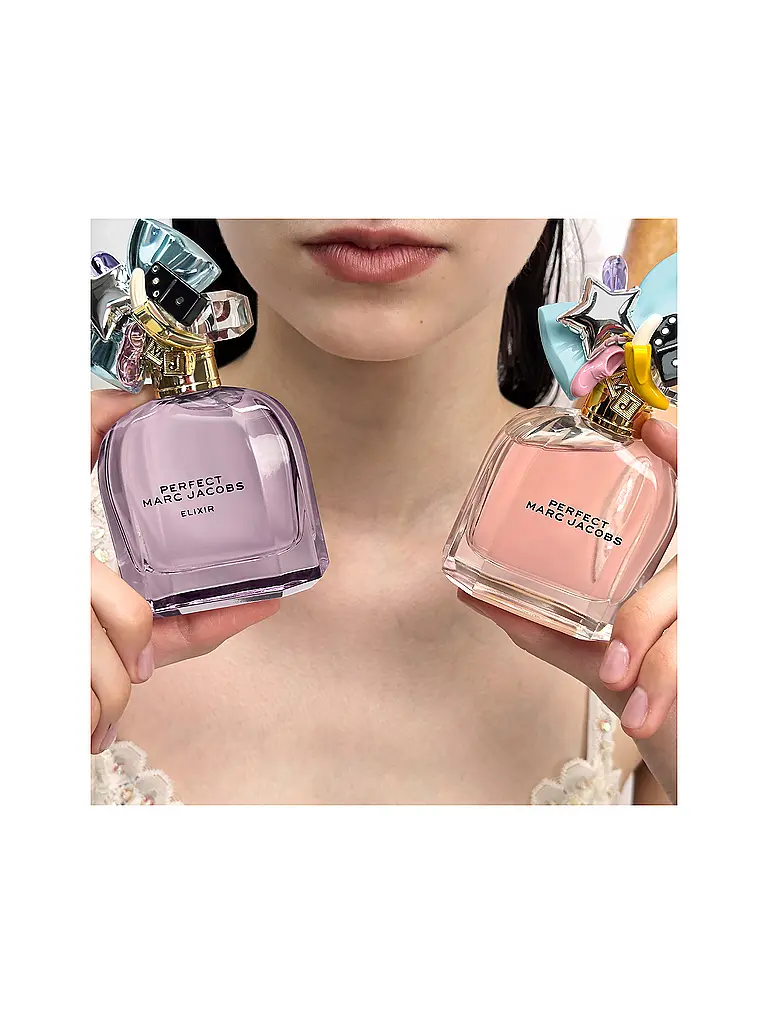 MARC JACOBS | Perfect Elixir 100ml | keine Farbe