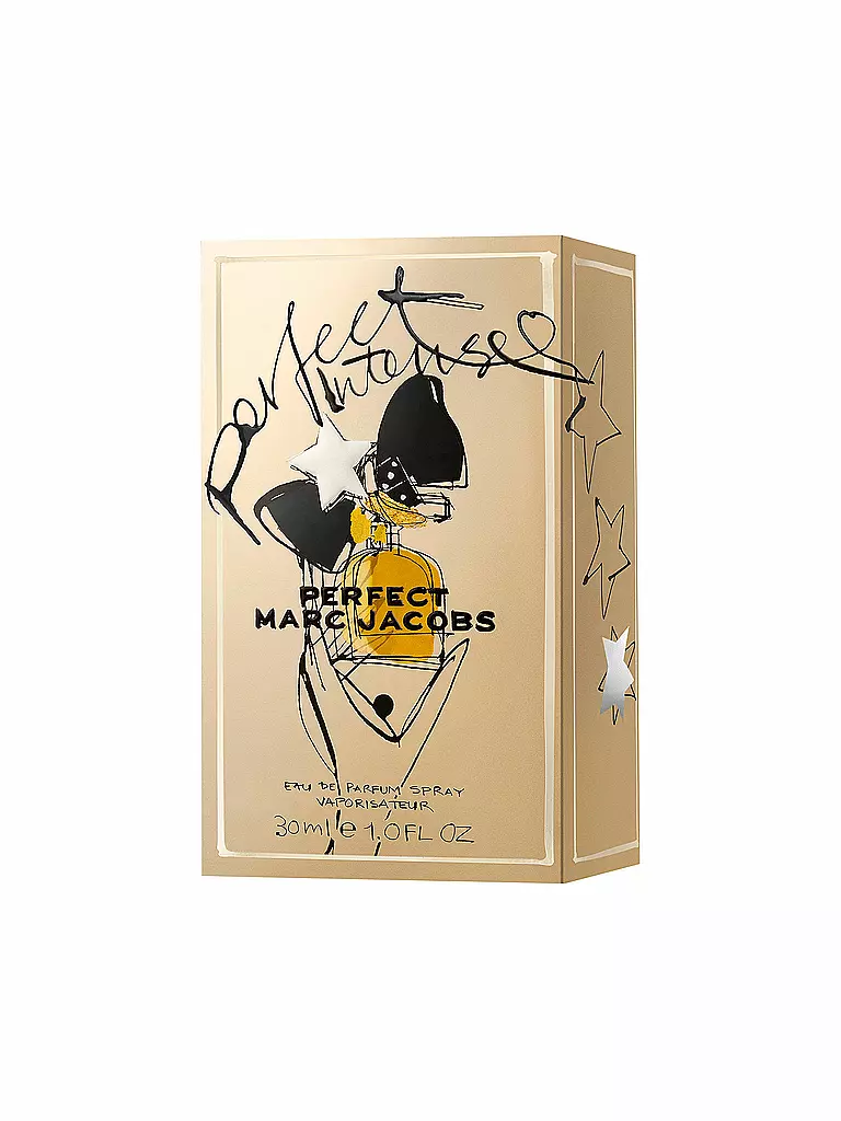 MARC JACOBS | Perfect Intense Eau de Parfum 30ml | keine Farbe