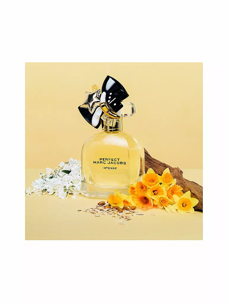 MARC JACOBS | Perfect Intense Eau de Parfum 30ml | keine Farbe