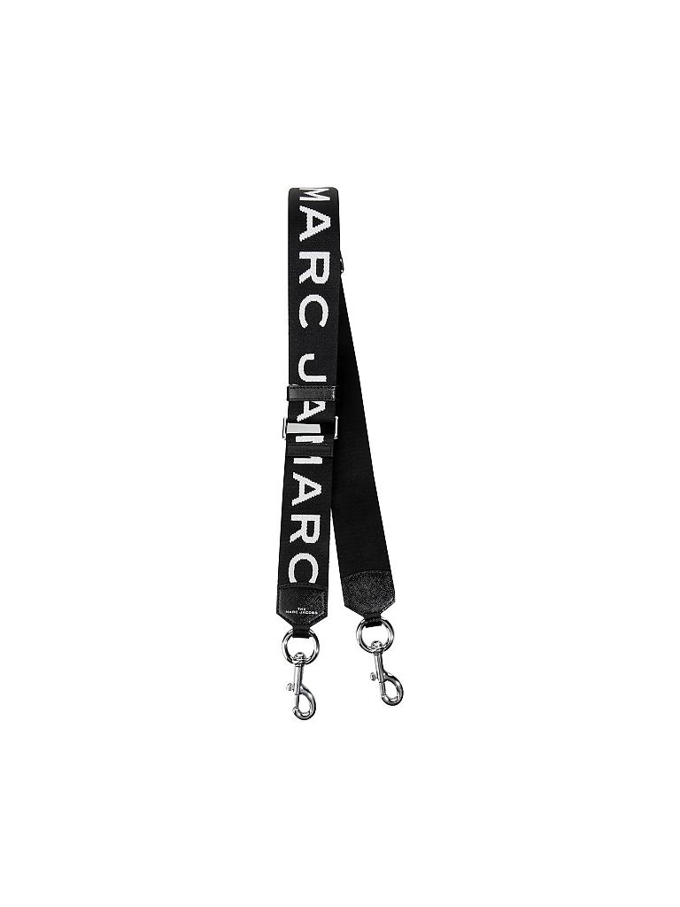 Marc Jacobs Schultergurt Schwarz