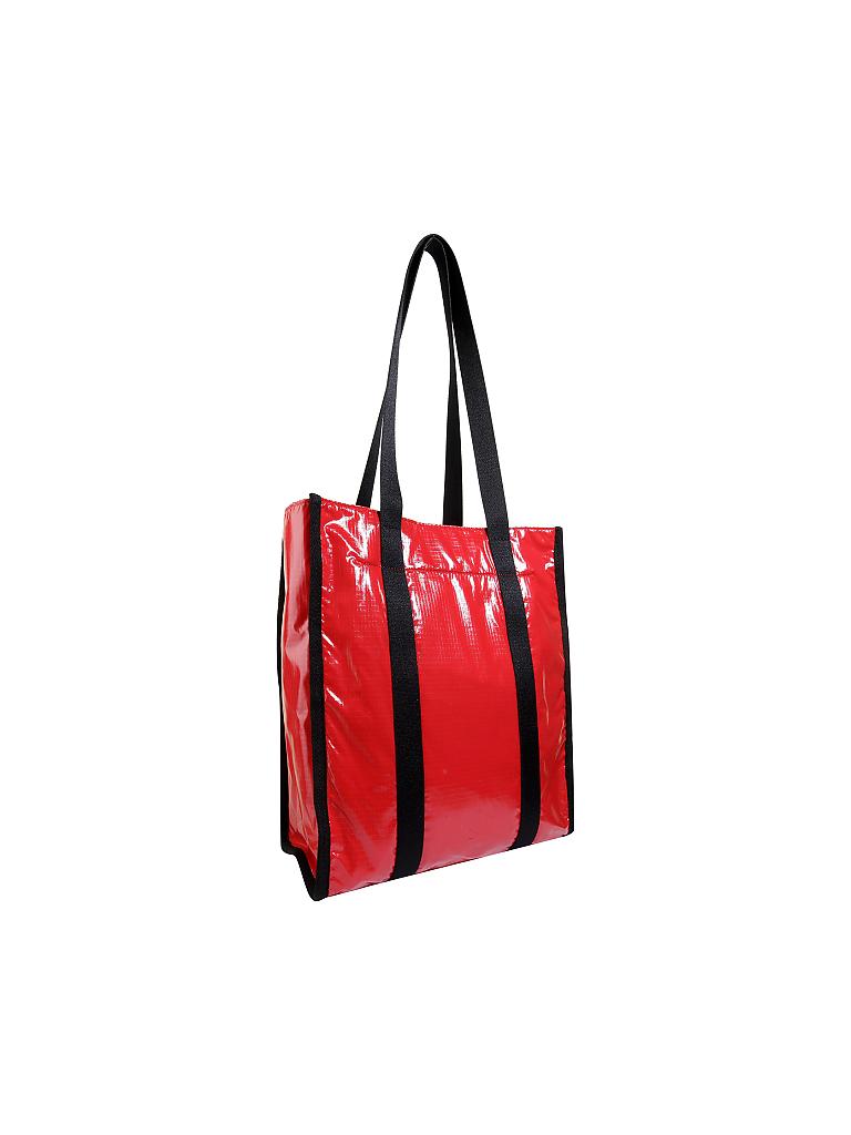 MARC JACOBS | Shopper | rot