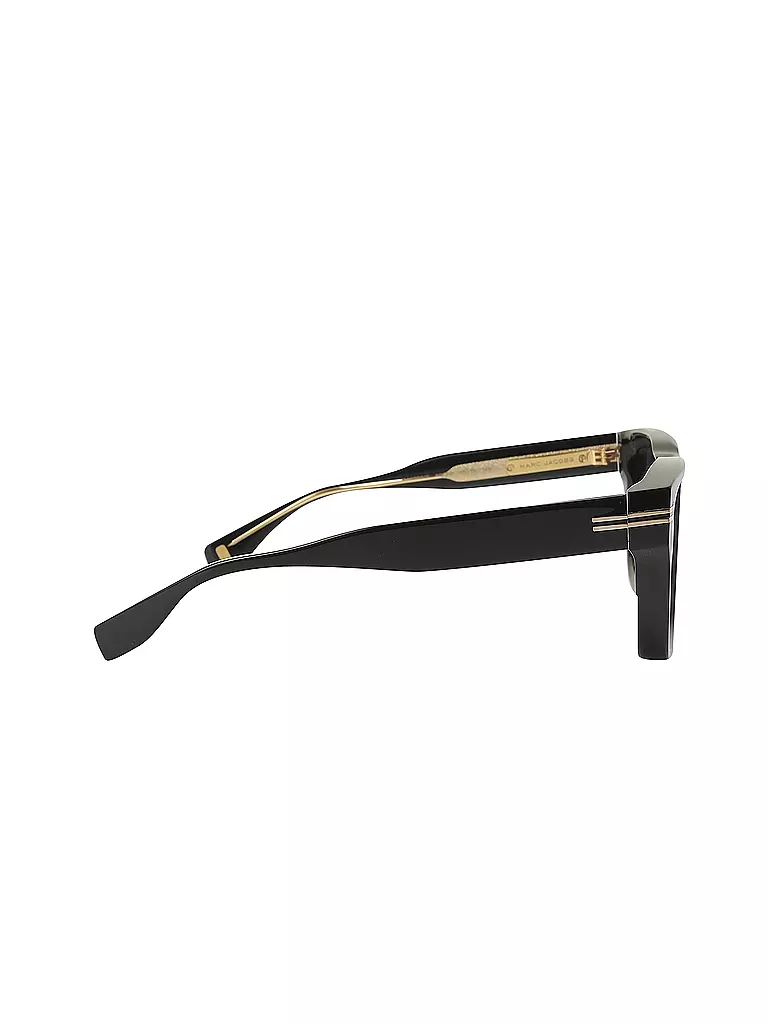 MARC JACOBS | Sonnenbrille 1002/S/55 | schwarz