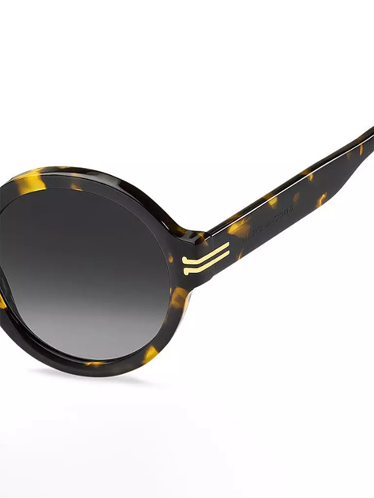 MARC JACOBS | Sonnenbrille 1036/S | schwarz