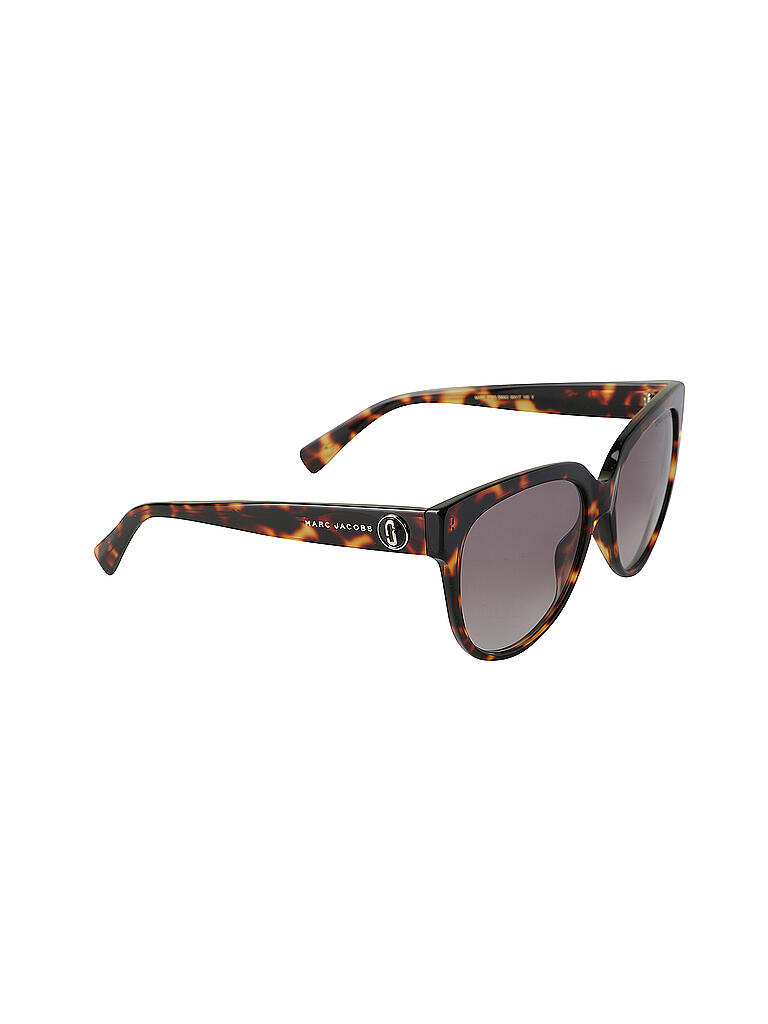 MARC JACOBS | Sonnenbrille 378/S/56 | transparent