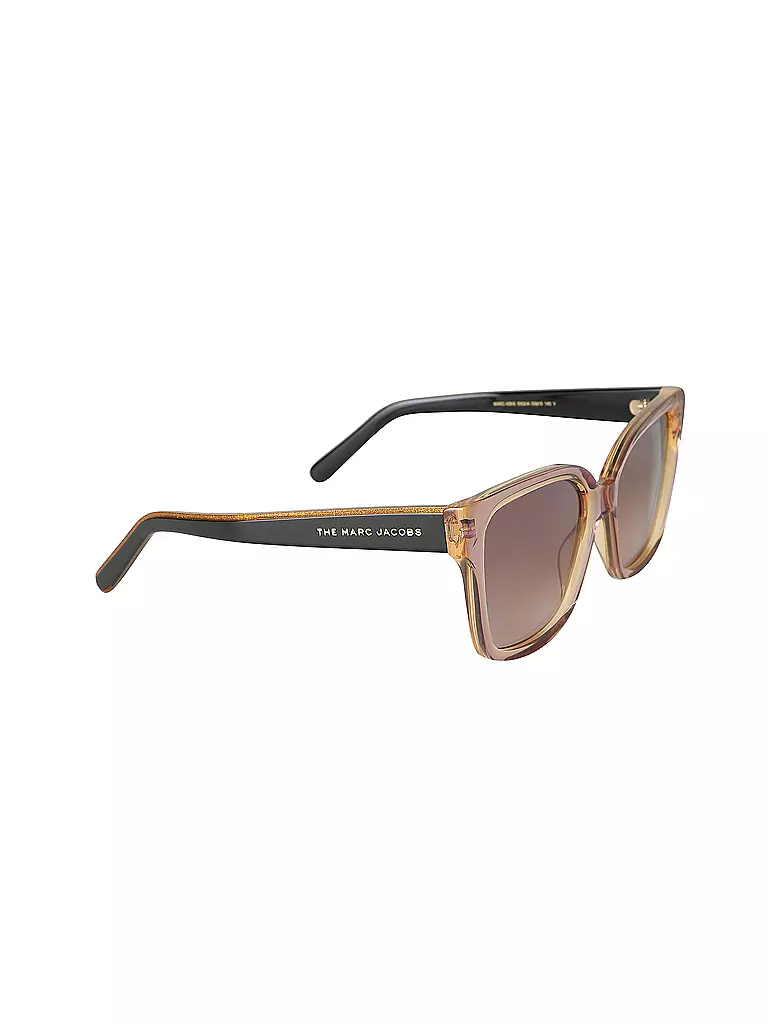 MARC JACOBS | Sonnenbrille 458/S/53 | braun