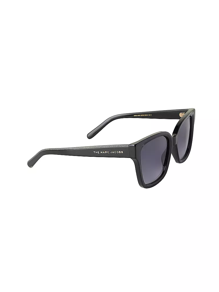 MARC JACOBS | Sonnenbrille 458/S/53 | schwarz