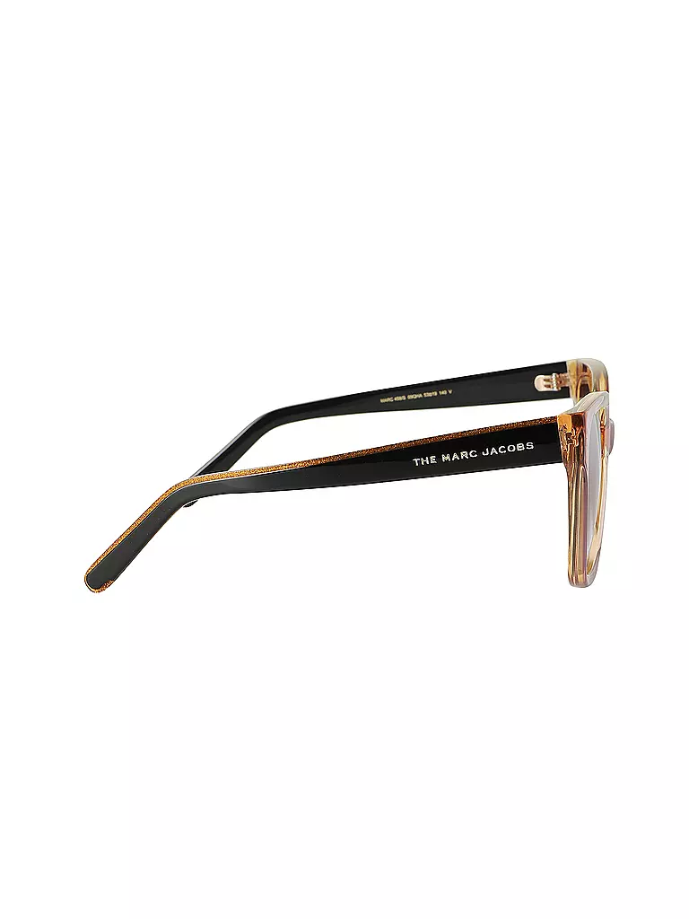 MARC JACOBS | Sonnenbrille 458/S/53 | braun