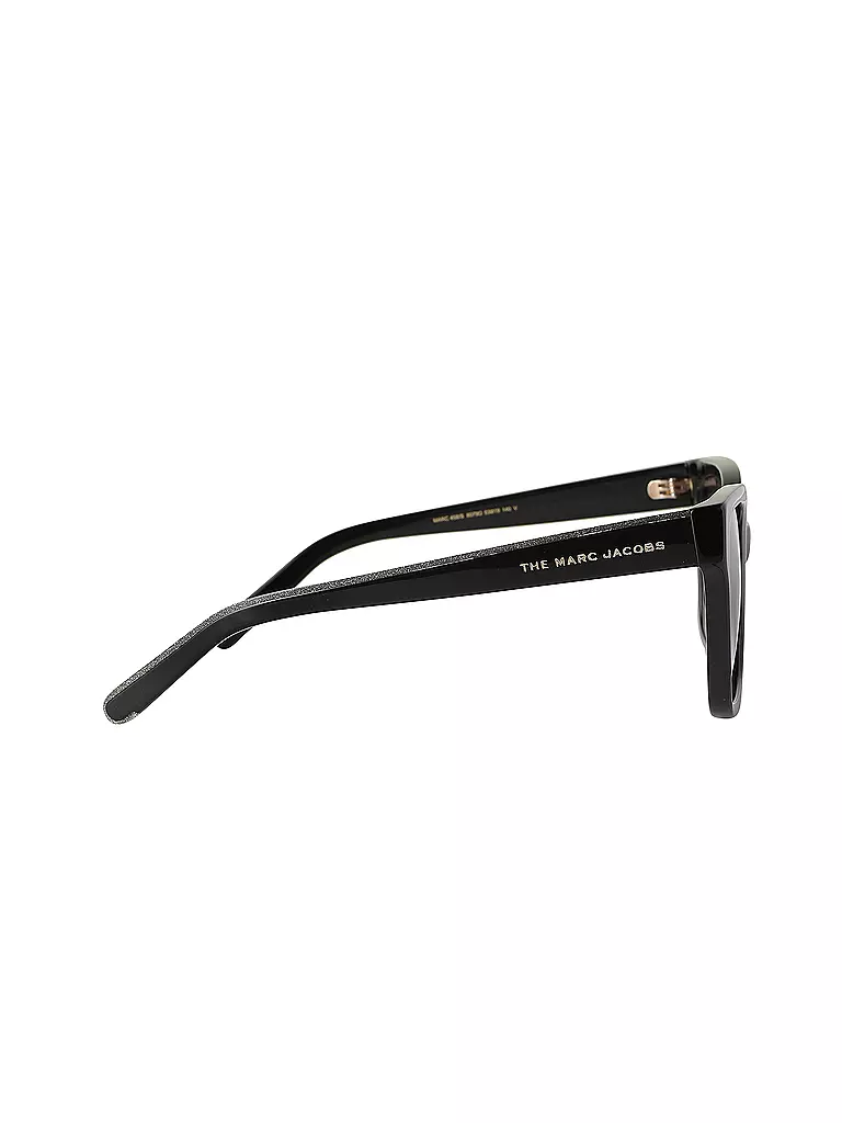 MARC JACOBS | Sonnenbrille 458/S/53 | schwarz