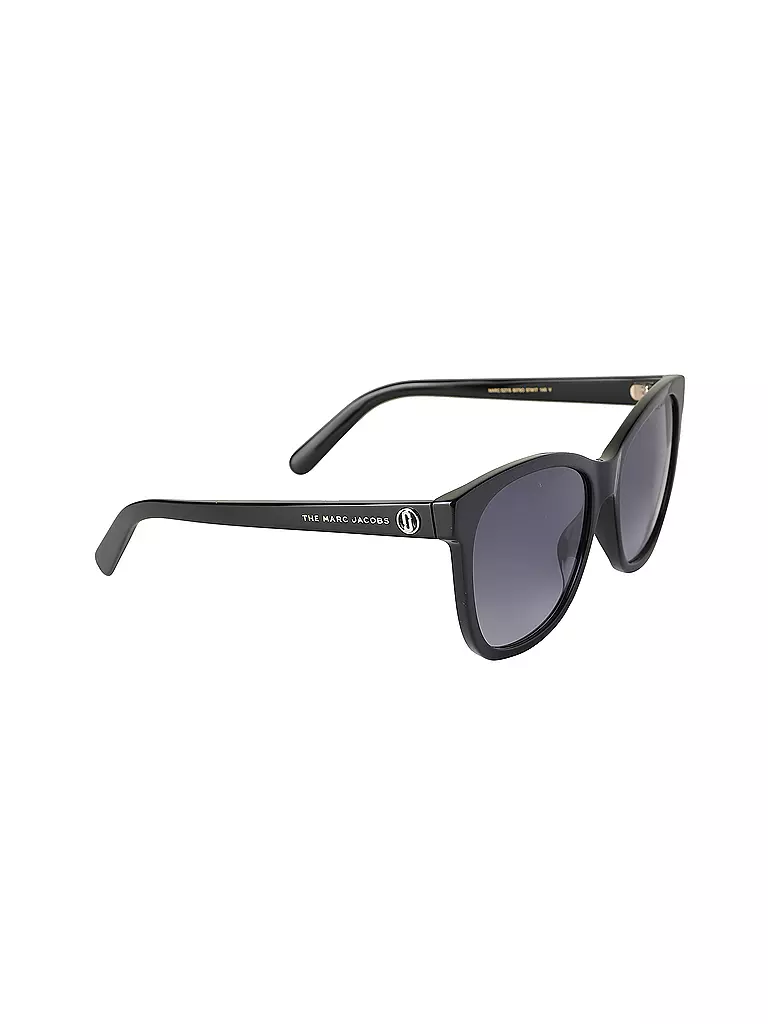 MARC JACOBS | Sonnenbrille 527/S/57 | schwarz