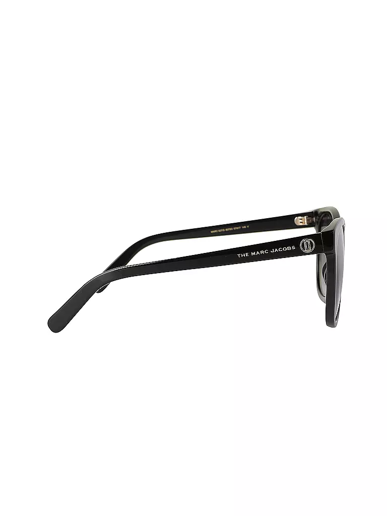 MARC JACOBS | Sonnenbrille 527/S/57 | schwarz