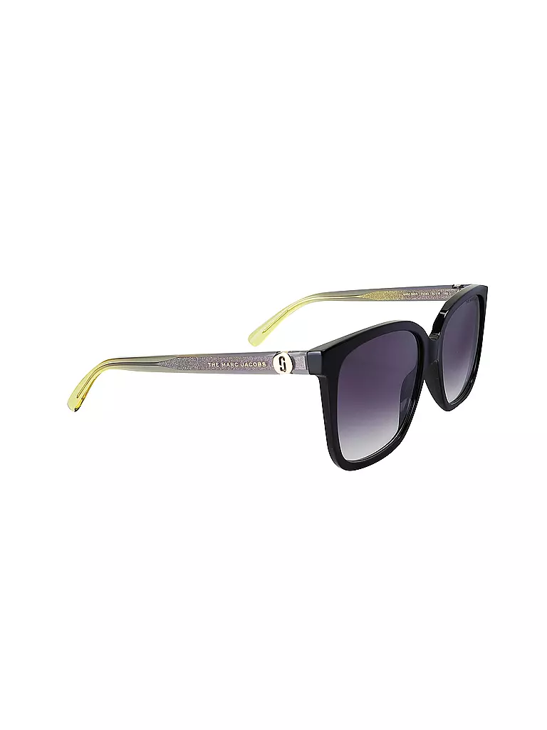 MARC JACOBS | Sonnenbrille 582/S/56 | schwarz