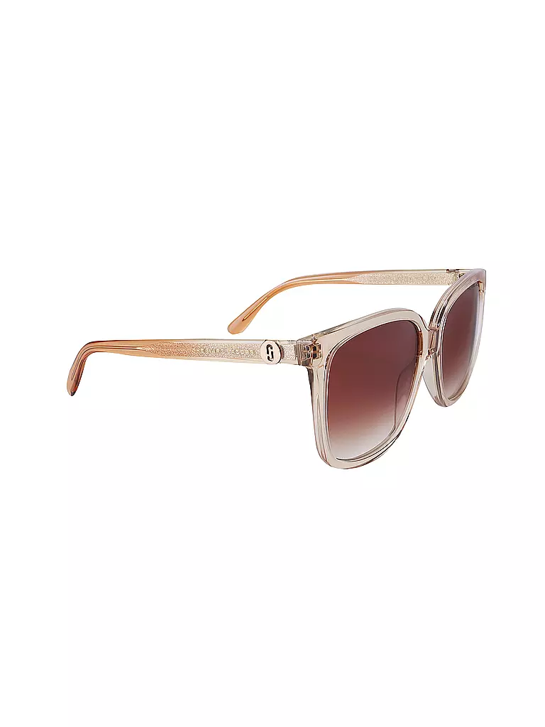 MARC JACOBS | Sonnenbrille 582/S/56 | orange