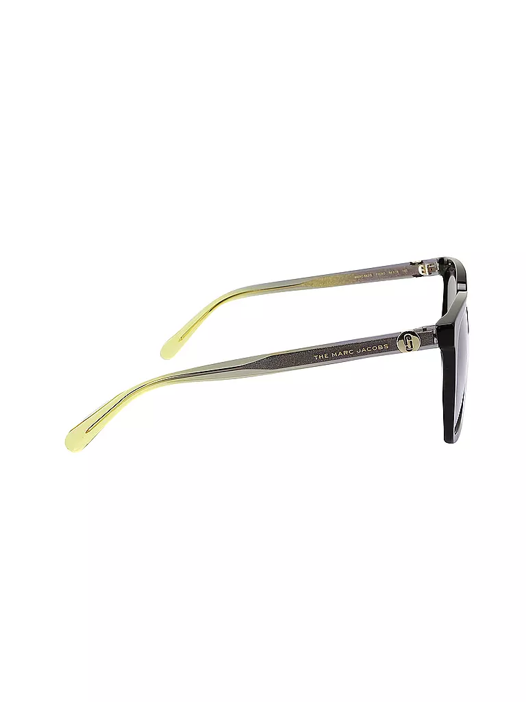 MARC JACOBS | Sonnenbrille 582/S/56 | schwarz