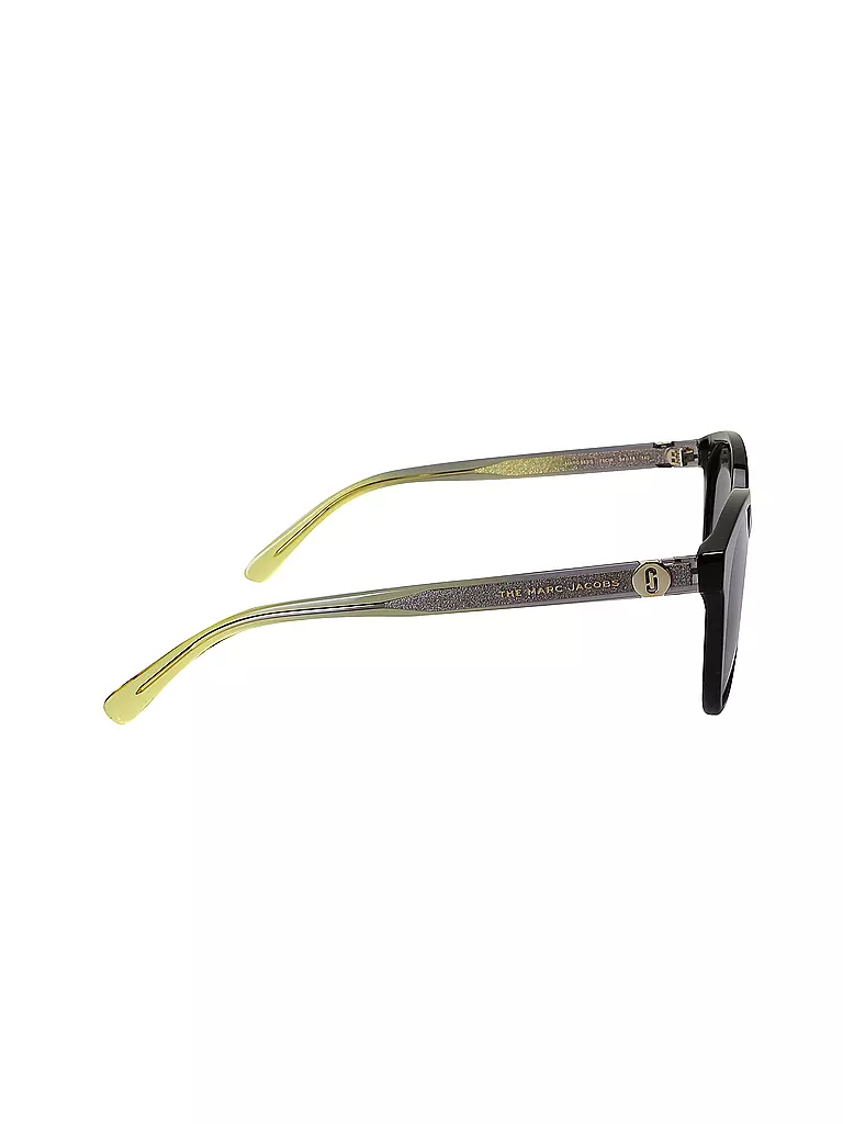 MARC JACOBS | Sonnenbrille 583/S/54 | schwarz