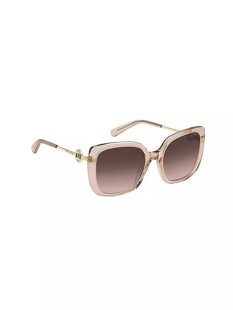 MARC JACOBS | Sonnenbrille 727/S/55 | rosa