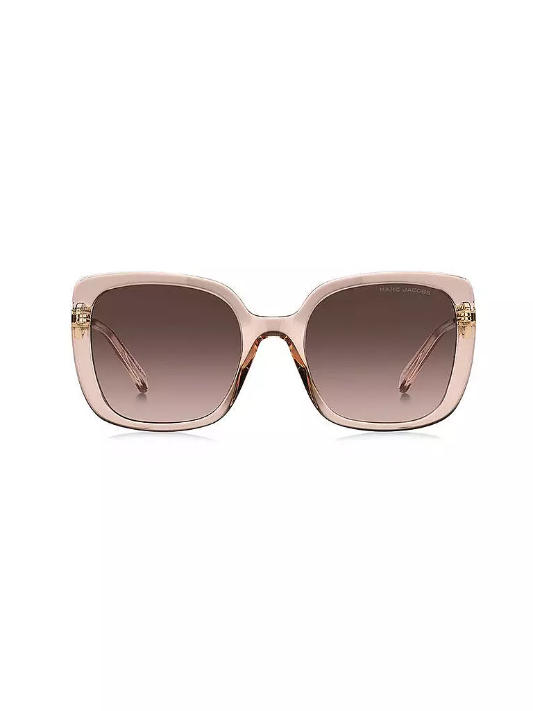 MARC JACOBS | Sonnenbrille 727/S/55 | braun