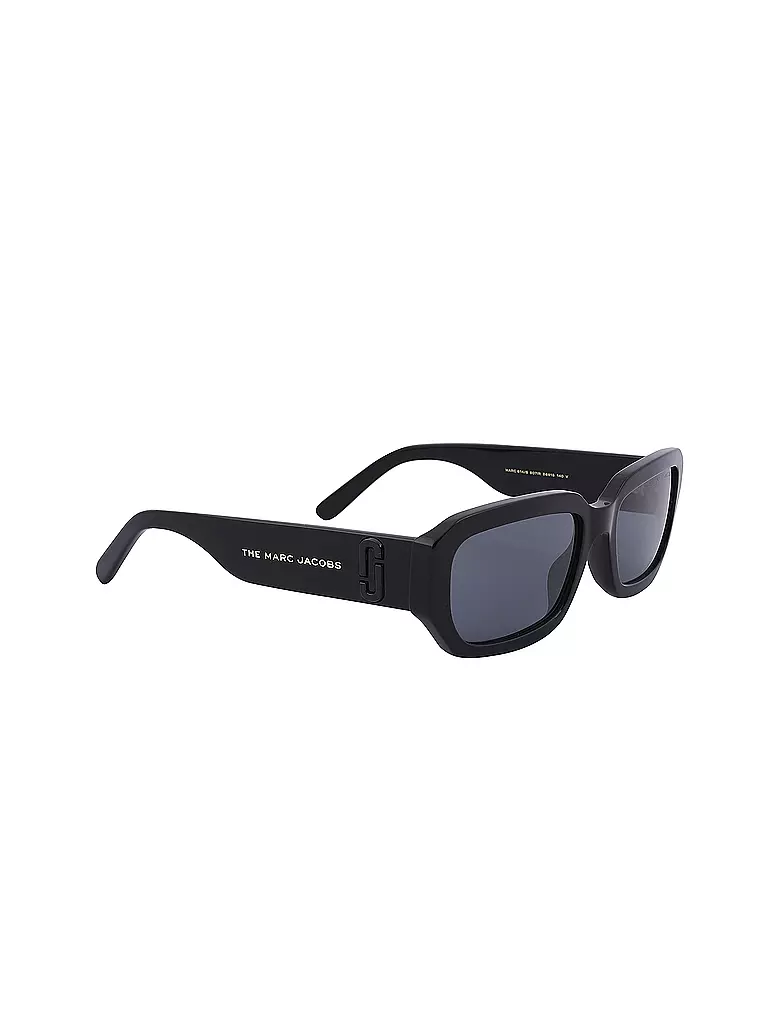 MARC JACOBS | Sonnenbrille MARC 614/S/56 | schwarz