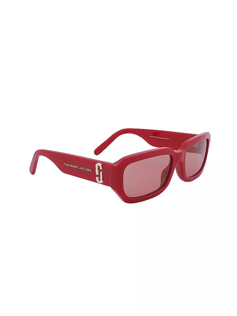 MARC JACOBS | Sonnenbrille MARC 614/S/56 | rot