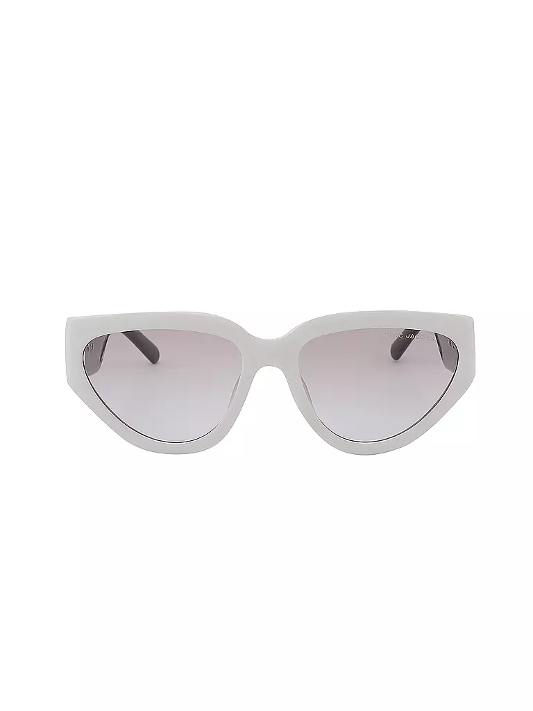 MARC JACOBS | Sonnenbrille MARC 645/S/57 | weiss