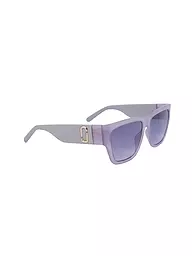 MARC JACOBS | Sonnenbrille MARC 646/S/57 | lila