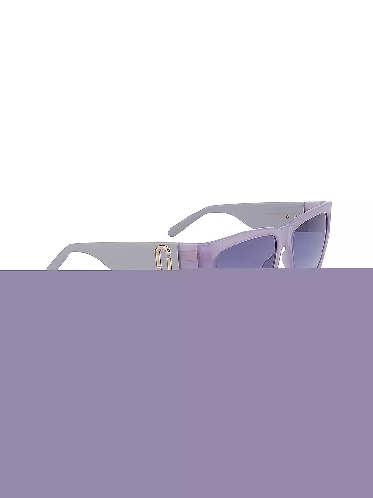 MARC JACOBS | Sonnenbrille MARC 646/S/57 | lila