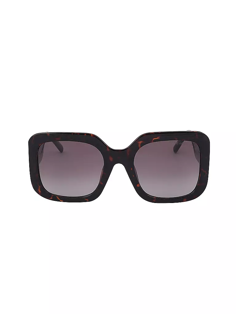 MARC JACOBS | Sonnenbrille MARC 647/S/53 | schwarz