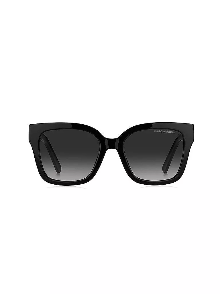 MARC JACOBS | Sonnenbrille MARC 658/S/53 | schwarz