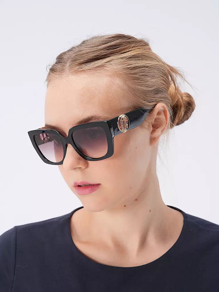 MARC JACOBS | Sonnenbrille MARC 687/S/54 | rot