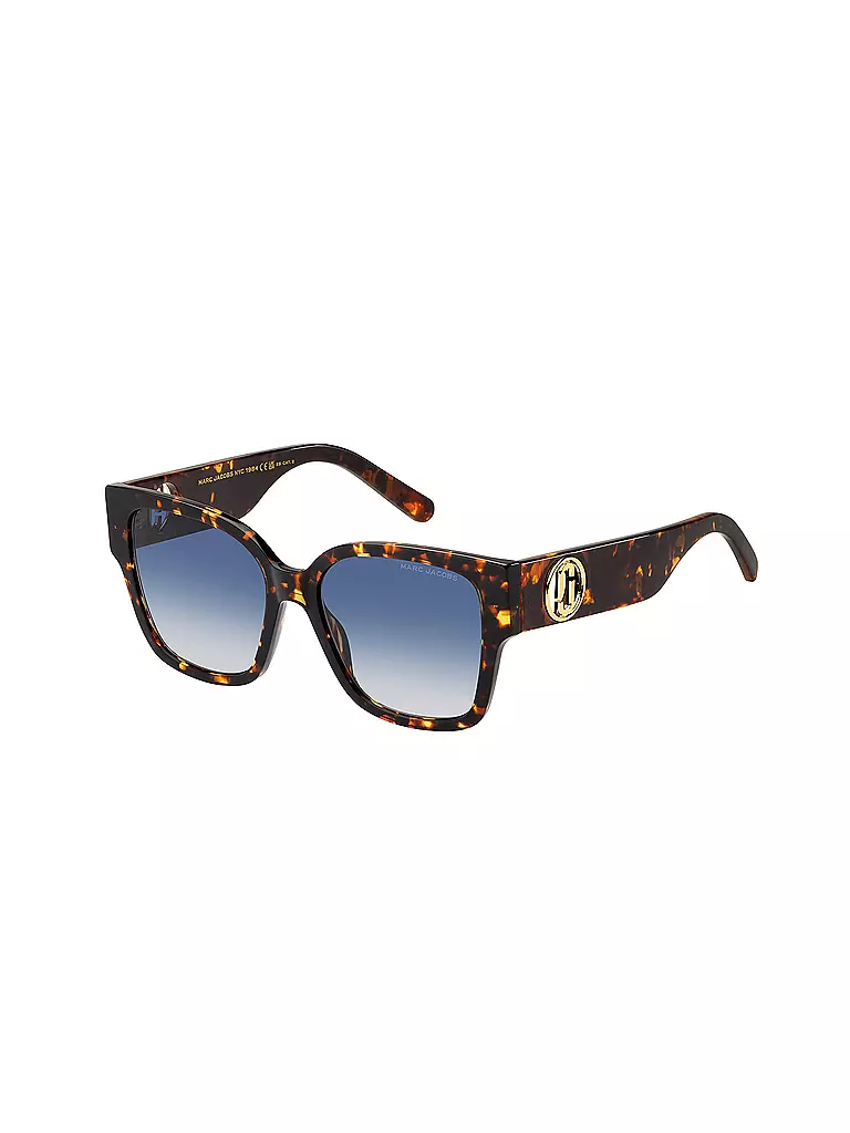 MARC JACOBS | Sonnenbrille MARC 698/S/54 | braun