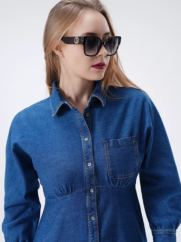 MARC JACOBS | Sonnenbrille MARC 698/S/54 | hellbraun