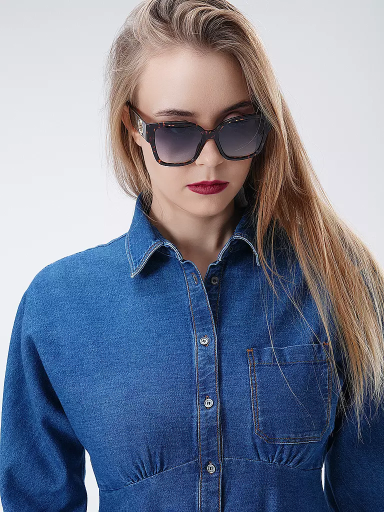 MARC JACOBS | Sonnenbrille MARC 698/S/54 | hellbraun