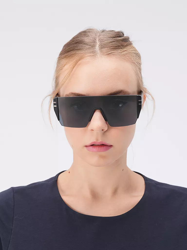 MARC JACOBS | Sonnenbrille MARC 712/S/99 | schwarz