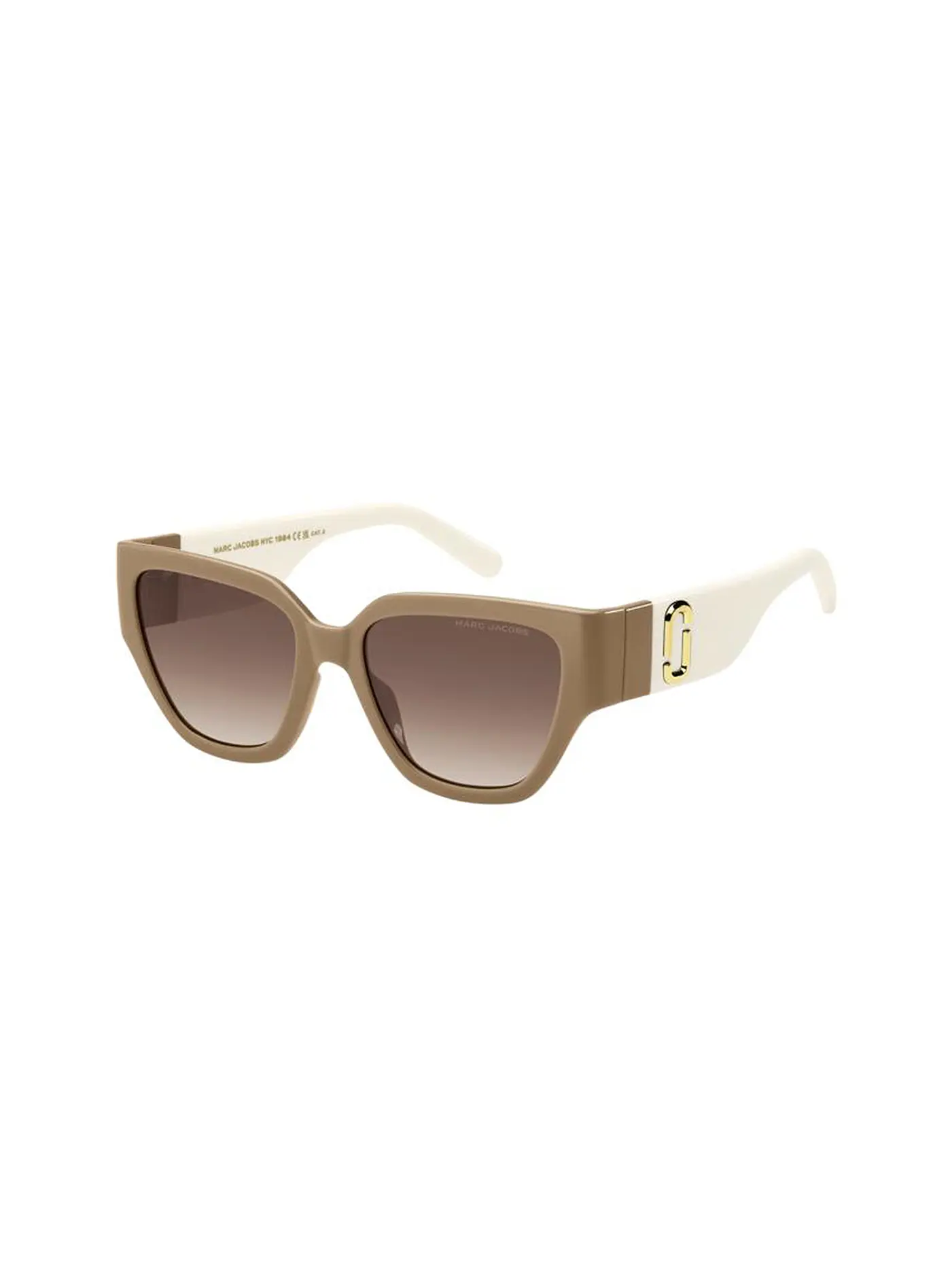 MARC JACOBS | Sonnenbrille MARC 724/S/54 | beige