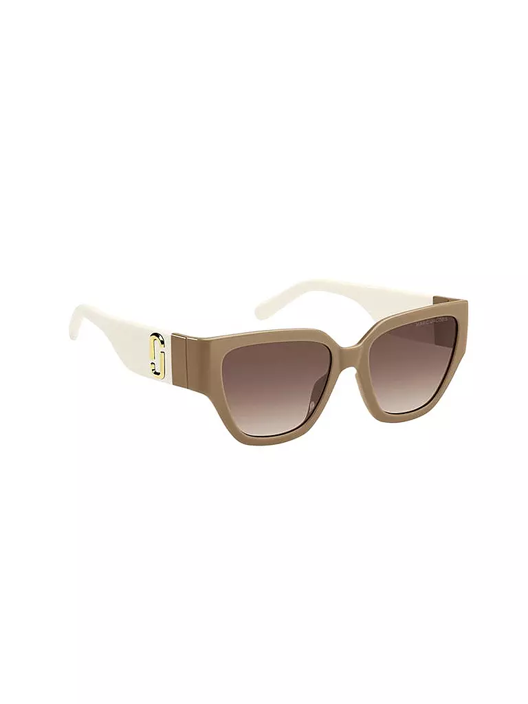 MARC JACOBS | Sonnenbrille MARC 724/S/54 | beige