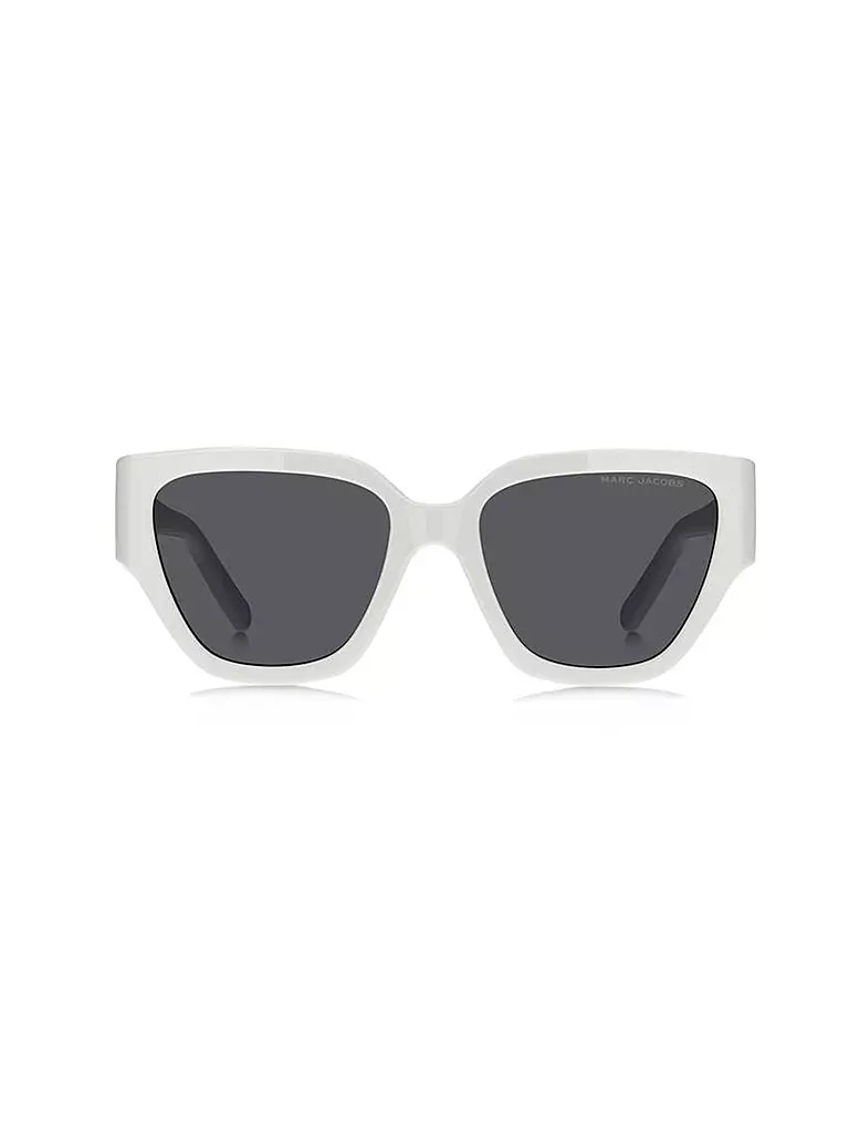 MARC JACOBS | Sonnenbrille MARC 724/S/54 | weiss