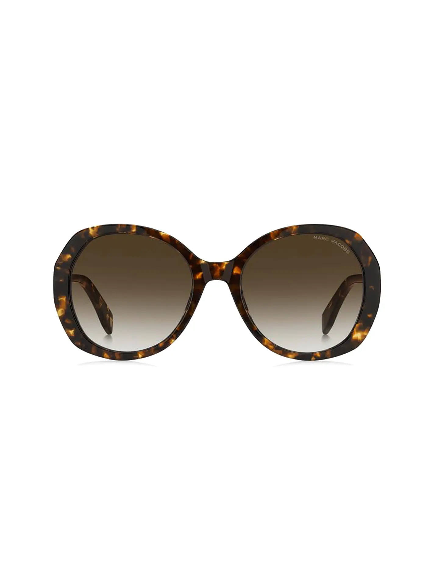 MARC JACOBS | Sonnenbrille MARC 763/S/55 | braun