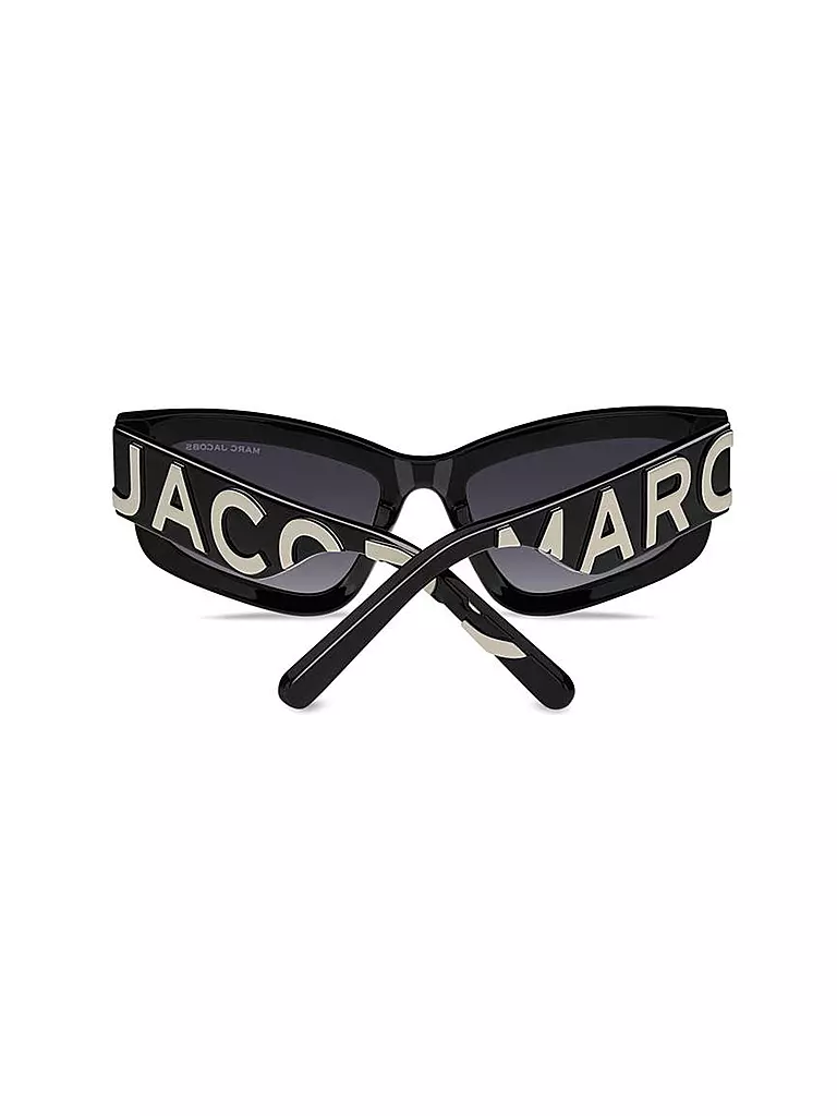 MARC JACOBS | Sonnenbrille MARC 796/S/55 | dunkelrot