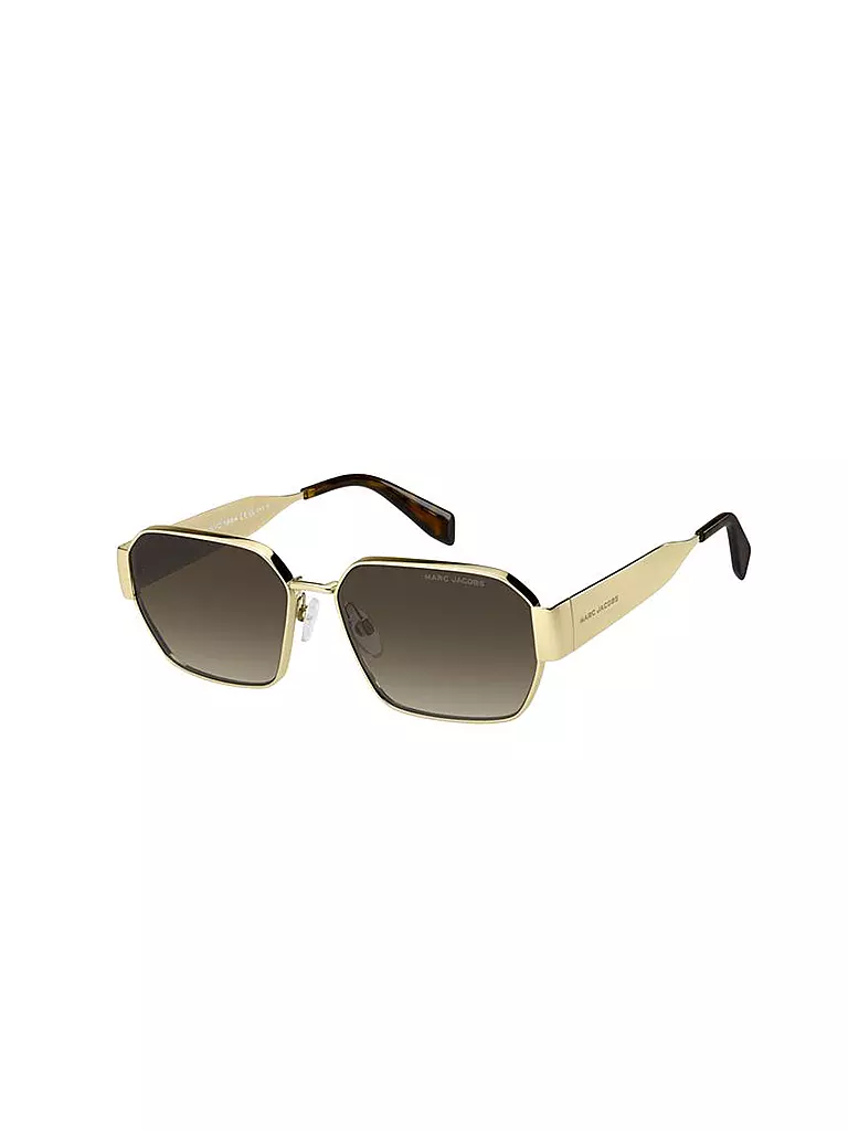 MARC JACOBS | Sonnenbrille MARC 805/S/59 | gold