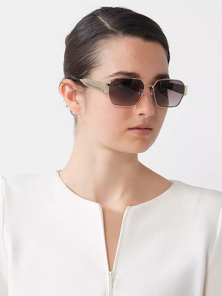 MARC JACOBS | Sonnenbrille MARC 805/S/59 | gold