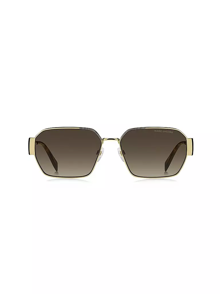 MARC JACOBS | Sonnenbrille MARC 805/S/59 | gold