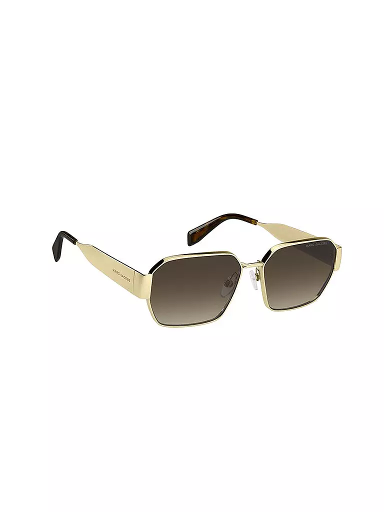 MARC JACOBS | Sonnenbrille MARC 805/S/59 | gold